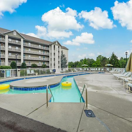 Sweet Dreams Whispering Pines 313 Apartment Pigeon Forge Exterior photo