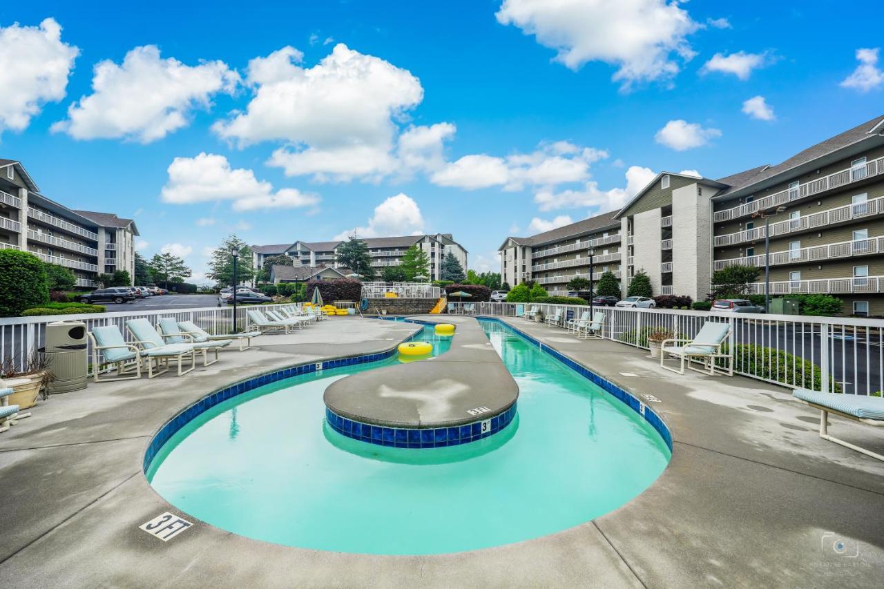 Sweet Dreams Whispering Pines 313 Apartment Pigeon Forge Exterior photo